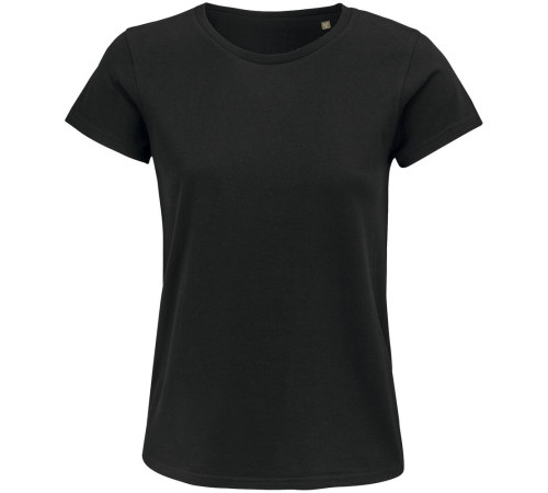 Футболка женская Crusader Women, черная