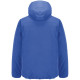 Куртка софтшелл с капюшоном мужская Falcon Men, ярко-синяя (royal)