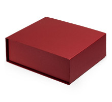 Коробка Flip Deep, красная