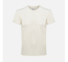 Футболка Imperial 190, светло-бежевая (неокрашенная)