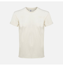 Футболка Imperial 190, светло-бежевая (неокрашенная)