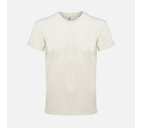 Футболка Imperial 190, светло-бежевая (неокрашенная)