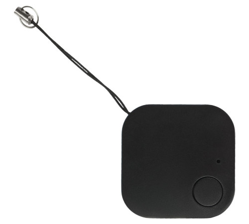 Трекер для поиска вещей iTrack Easy, черный