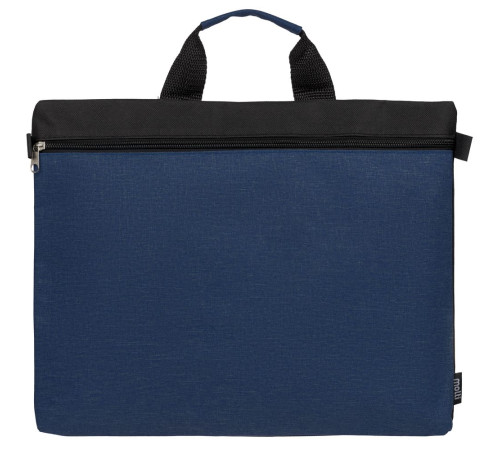 Конференц-сумка Melango, синяя