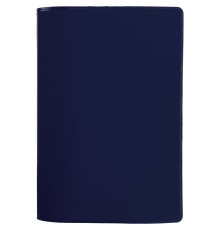 Обложка для паспорта Dorset, синяя
