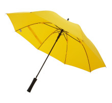Зонт-трость Lanzer, желтый