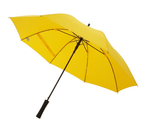 Зонт-трость Lanzer, желтый