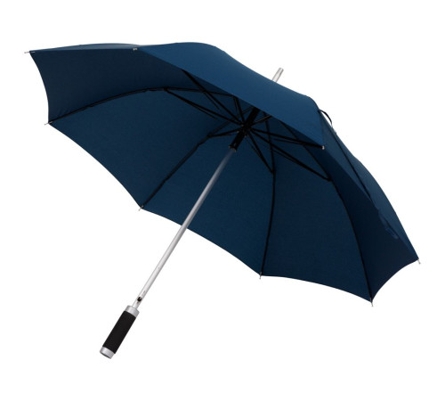 Зонт-трость Vento, темно-синий