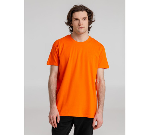 Футболка Imperial 190, оранжевая