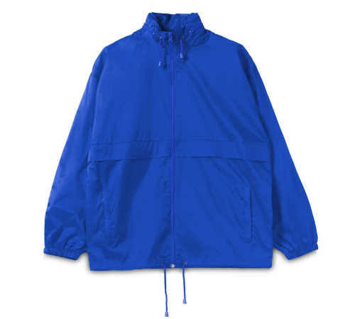 Ветровка из нейлона Surf 210, ярко-синяя (royal)