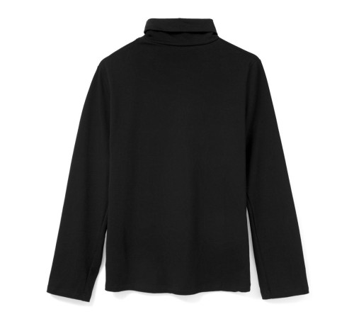 Водолазка Urban, черная