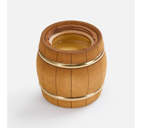 Мед Winnie Joy в бочонке, малый