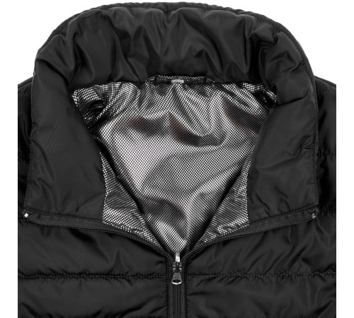 Жилет двусторонний Climb, черный