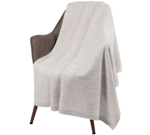 Плед Sheerness, льняной