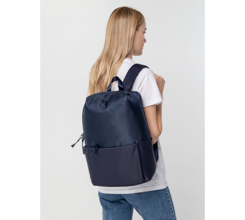 Рюкзак Eclatant, синий