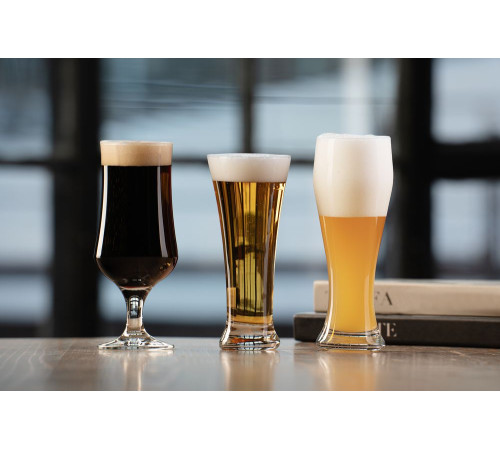 Набор пивных бокалов Taste Mode