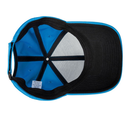 Бейсболка Harris, бирюзовая