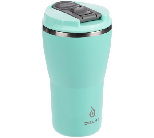 Термостакан Sapporo, бирюзовый