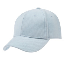 Бейсболка Hillside, голубая