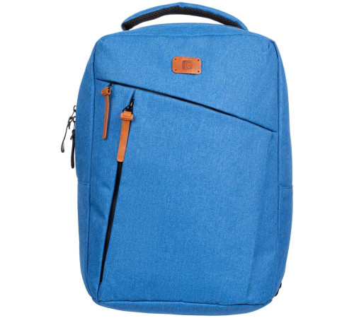 Пуллер кожаный Molim, S, горчичный