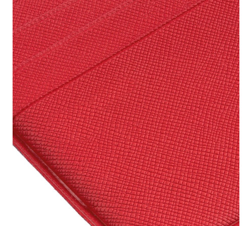 Чехол для карточек Devon, красный