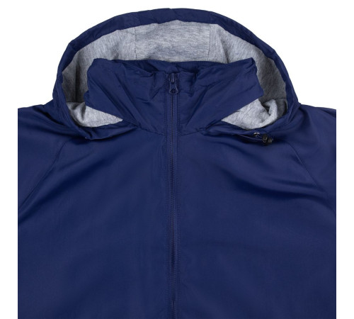 Куртка Kivach City, темно-синяя