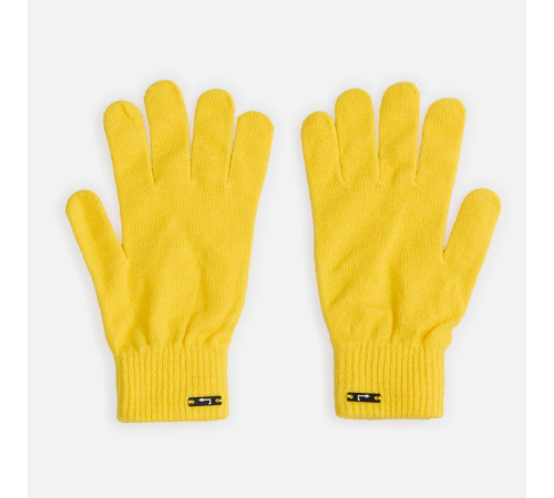 Перчатки Urban Flow, желтые