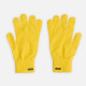 Перчатки Urban Flow, желтые