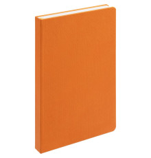 Ежедневник Grade, недатированный, оранжевый