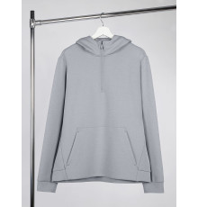 Анорак унисекс Lovi, серый