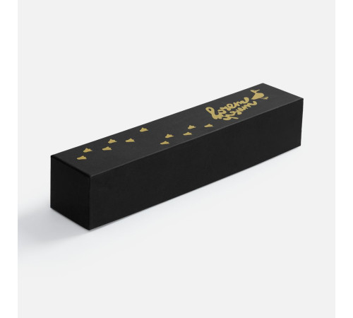 Зонт складной Cloudburst в подарочной упаковке, бежевый