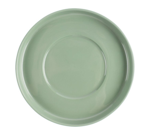 Чайная пара Pastello Moderno, зеленая