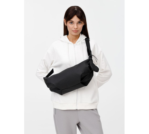 Сумка через плечо Altro, черная