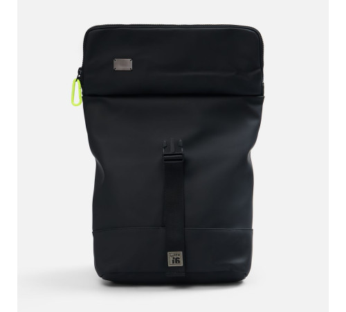 Карабин Raby, желтый неон