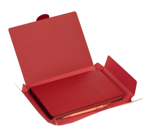 Набор Fredo, красный