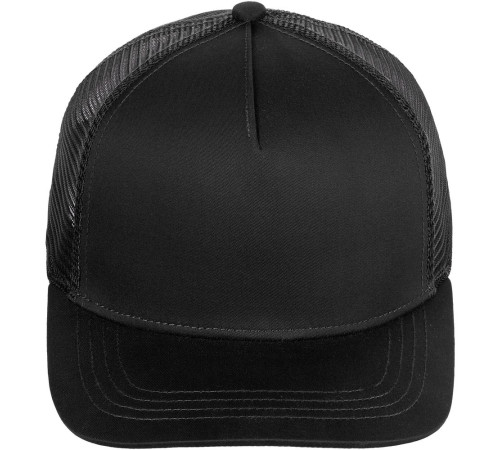 Бейсболка Seguro Air, черная