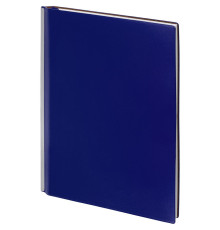 Ежедневник Kroom, недатированный, синий