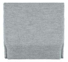 Шарф Cordelia, светло-серый