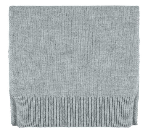 Шарф Cordelia, светло-серый