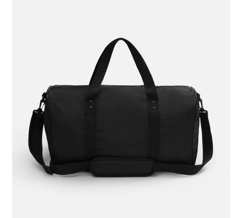 Спортивная сумка Ribeiro, черная
