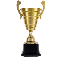 Кубок Floretta High, золотистый