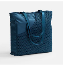 Спортивная сумка с карманом для ракеток Verkko, темно-синяя