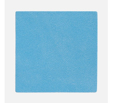 Лейбл Listra Latte, L, голубой