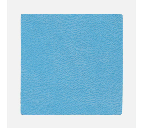 Лейбл Listra Latte, L, голубой