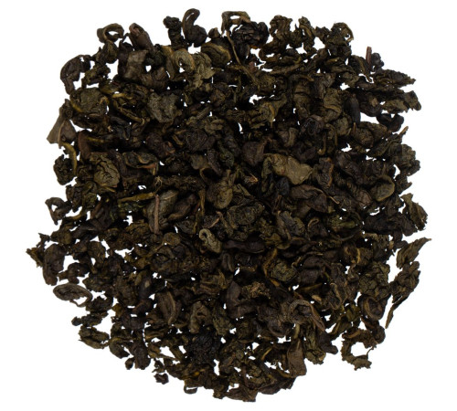 Чай улун «Черная смородина», ver. 2