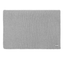 Шарф Capris, серый