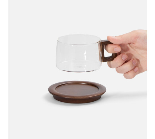 Чайная пара Arbori