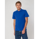 Рубашка поло мужская Virma Light, ярко-синяя (royal)
