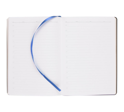 Набор Nebraska Flex, синий