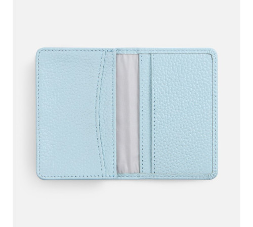 Футляр для визиток Unison, голубой